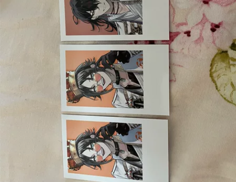 【国现】 Luxiem 彩虹社 EN 半周...