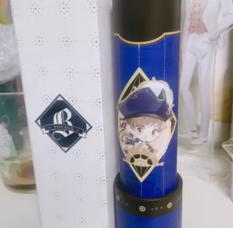 【叠纸游戏】【恋与制作人】远航游记系列万花...