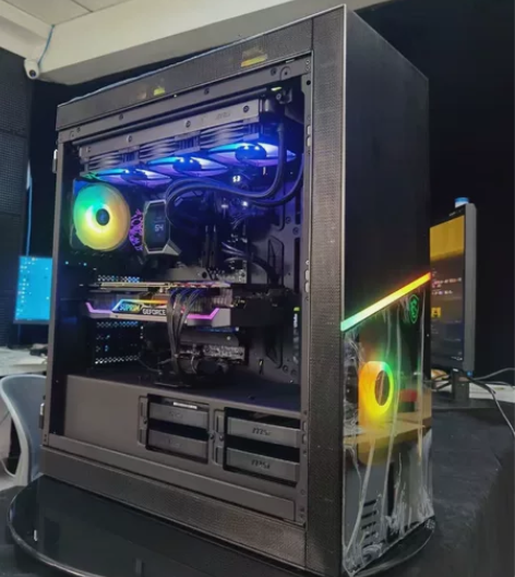 i5 11400F/ i5 12400F ...