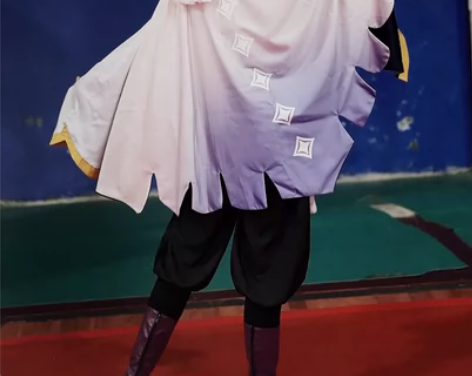 光遇白鸟cos服大全套L码半包邮（偏远地区...