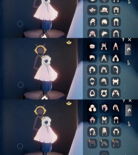 光遇华为渠道退游卖号。 全图毕业 季节毕业...