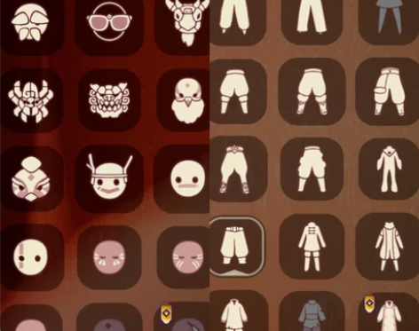 光遇账号退游出号，出V渠小漂亮白菜箬笠号，...