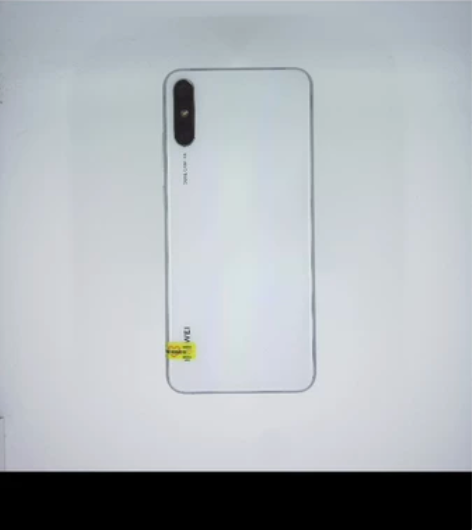 华为畅享10e  4g64g  珍珠白  ...
