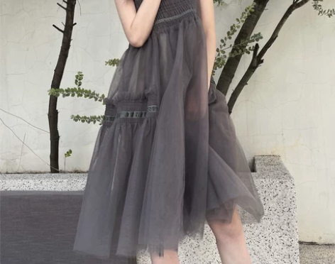 IHIH【海岛甜心3】2022年长裙度假公...