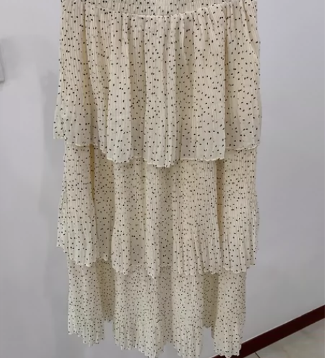 商场购入全新蛋糕裙蓬蓬裙公主风 感兴趣的话...