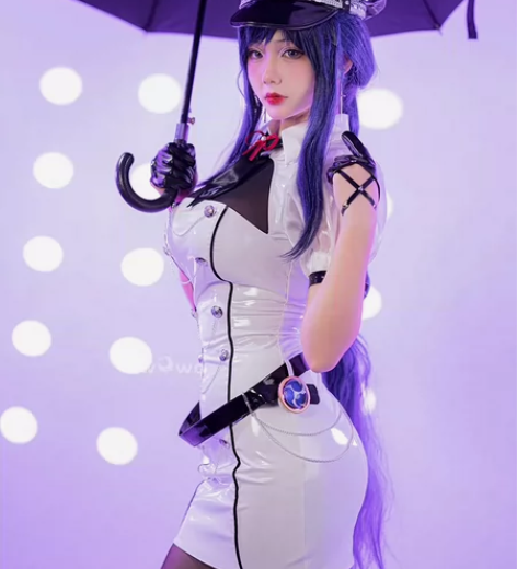 Uwowo悠窝窝原神cosplay服装女 ...