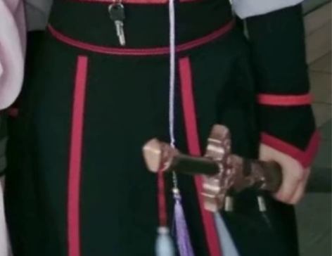 ?【出】正版合作Uwowo悠窝窝 魔道祖师...