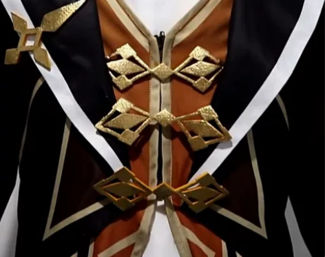 现货游戏原神cos服钟离cos全套制服游戏...