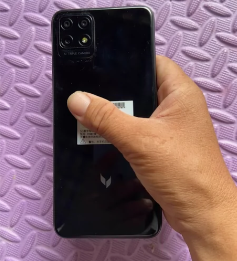 华为麦芒10sE 5g手机,内存6+128...