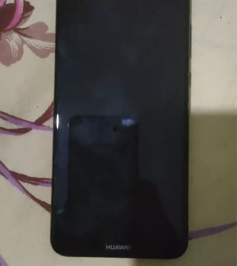 华为麦芒6，4+64g，9成新，安卓8系统...