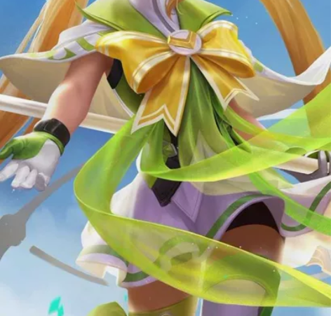 标价急出大乔守护之力，图上看见的都有，毛是...