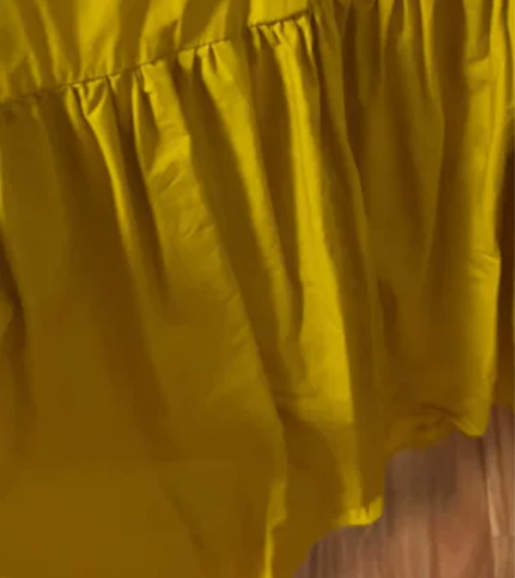 ZARA 特价精选 女装 府绸迷笛连衣裙 ...