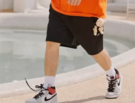 有2码数，3码数小熊短裤，有需要的来，全新...