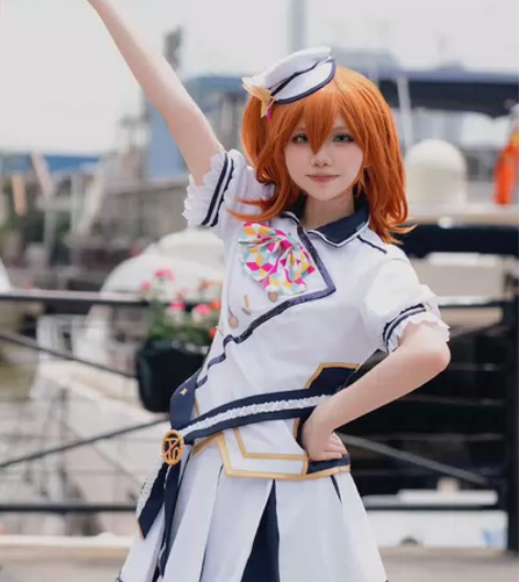 ［租/出 绝色漫 现货 Lovelive2...