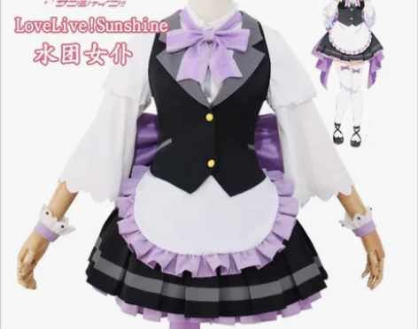【租/出】LOVELIVE SUNSHIN...