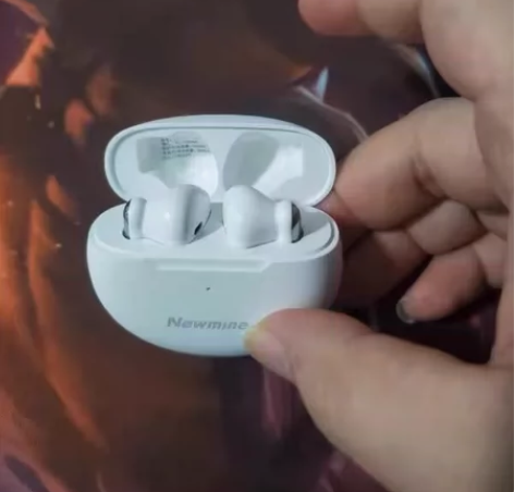纽曼L3真无线蓝牙耳机，全新未拆封 感兴趣...