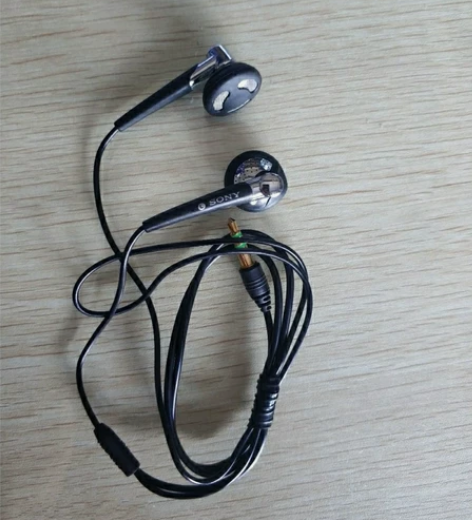 索尼/SONY MDR-E889耳塞 一代...