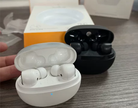 万魔omthing AirFree 2 真...