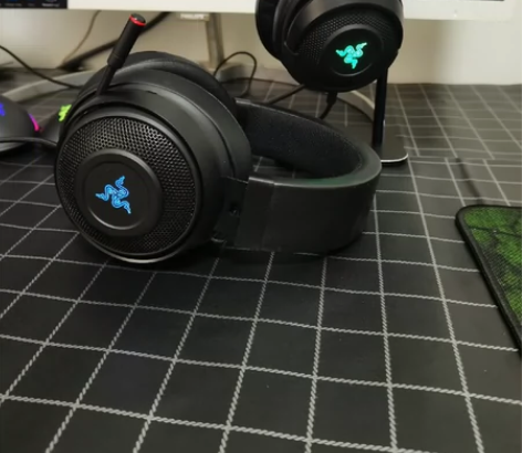 正品Razer雷蛇耳机北海巨妖标准版xus...