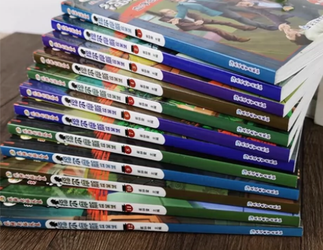 福尔摩斯探案，喜欢看侦探小说的孩子看过来。...