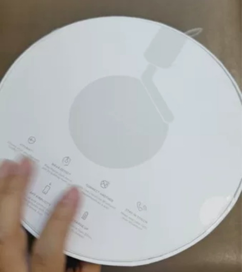 Libratone 小鸟耳机 Q Adap...