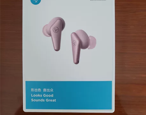 亲人送的，拆开用了一次，感觉女孩子更适合，...