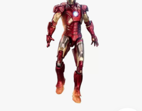 全新现货正品ZT/中动 复仇者联盟系列 钢...