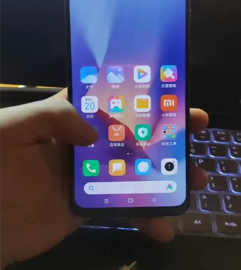 红米Note12 5G 国行版 8+256...