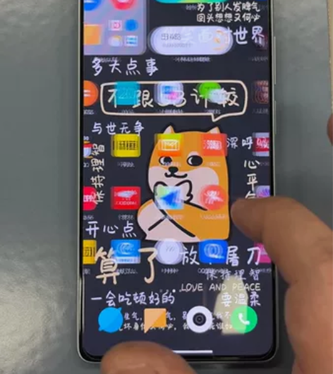 红米Note 12 turbo 12+51...