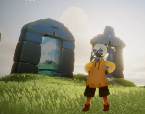 永无割爱！超多蜡烛永无白菜出！光遇安卓官服...