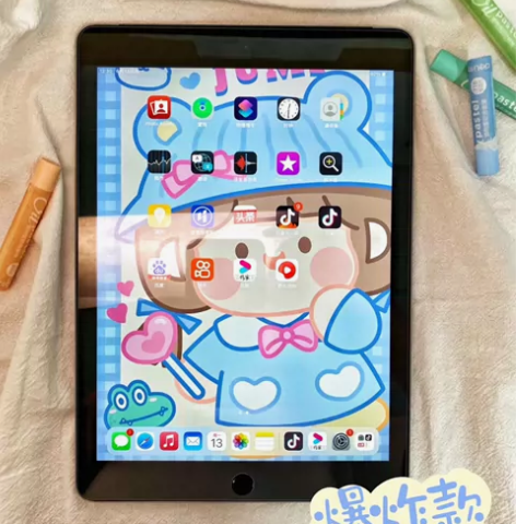 ?【低价售】 苹果iPad Air2平板电...