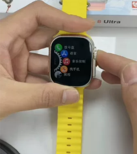 S8 Ultra 最新8代运动版  各种运...