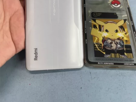 红米k40游戏增强版，12+128，纯原装...