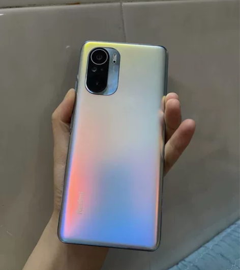 红米K40，12+256g，国行版本，支持...