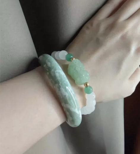 怪怪的后花园 原创超仙汉服头饰儿童飘带 如...