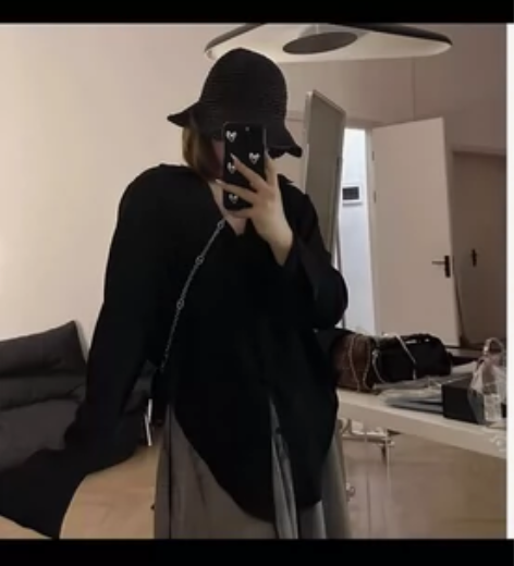 7.97 CHI:/ 【【吃不饱饱】大码清...