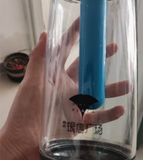 全新太空杯 感兴趣的话点“我想要”和我私聊...