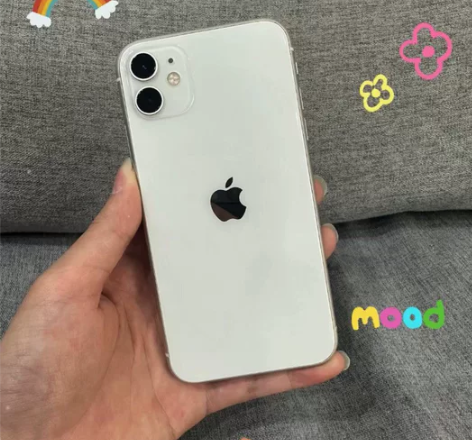 出自用苹果11。国行原装，没有瑕疵碰撞，使...