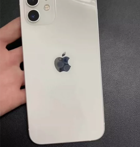 苹果12，128g，白色，实体店购买，使用...