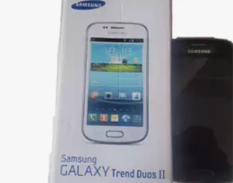 三星GALAXY Trend Duos I...