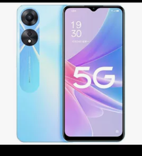 OPPOA58X全新未开封，未激活，蓝色 ...