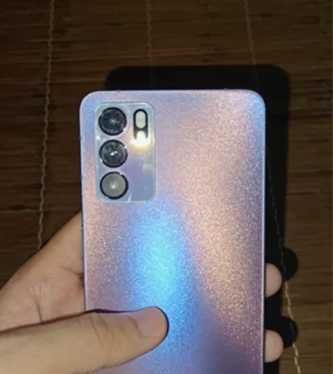 OPPO Reno6  星黛紫  12+2...