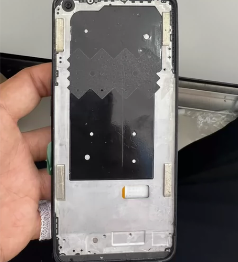 OPPOA93s，8+256G，开机屏坏，...