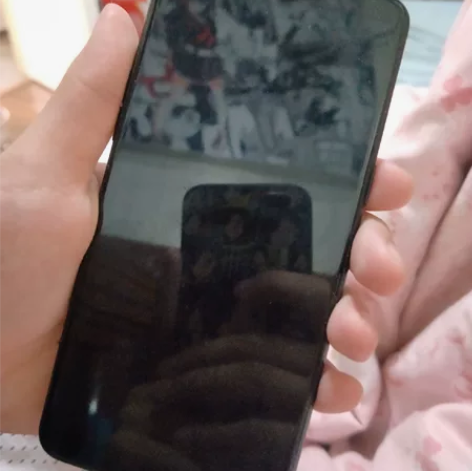 初中毕业换手机了,旧手机二手出掉,oppo...