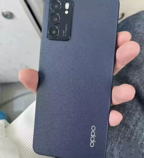 特价出OPPO Reno6 12+256g...