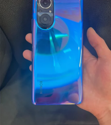 荣耀50se，进水了，屏幕情况未知，主板情...