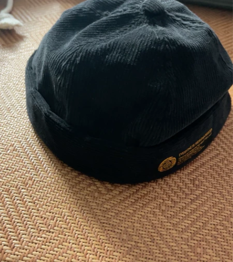 地主帽、无檐帽、瓜皮帽，coobark，灯...