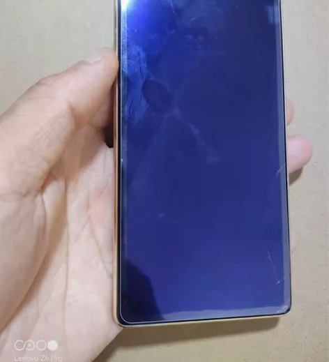 努比亚Z17S特价机 6+64全网通双卡双...