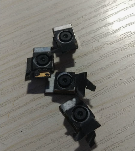 努比亚z11后置摄像头，原装拆机，测试好发...