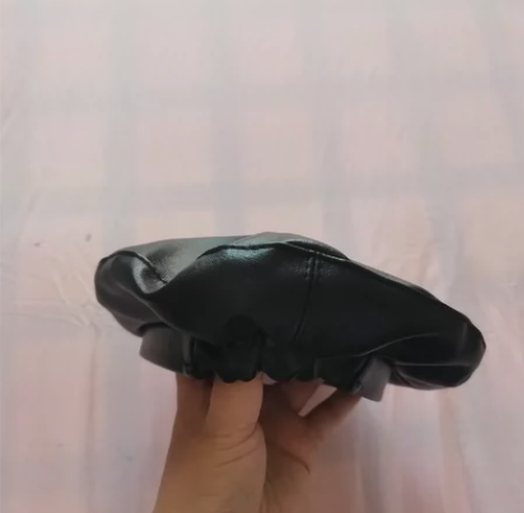 可交换儿童贝雷帽 质量很好￥60